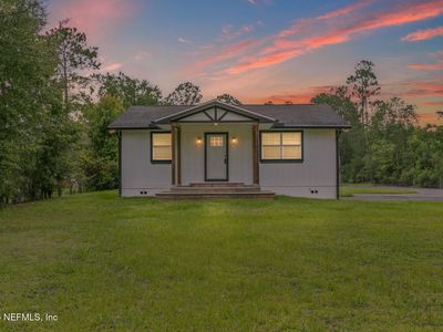 16445 VILLAGE GREEN Drive N, Jacksonville, FL, 32234