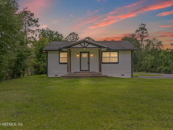16445 VILLAGE GREEN Drive N, Jacksonville, FL 32234