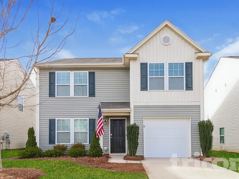 730 Petree Farm Ln — Photo 1