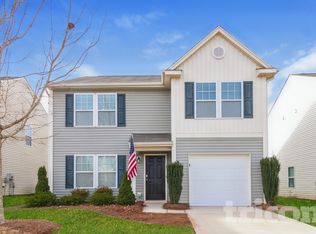 730 Petree Farm Ln, Rural Hall, NC 27045