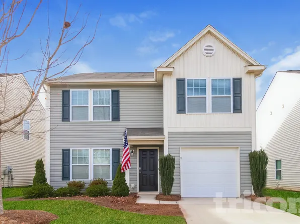 730 Petree Farm Ln, Rural Hall, NC 27045