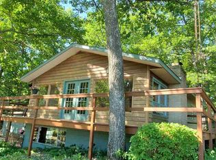 2348 Tower Hill Rd, Houghton Lake, MI 48629