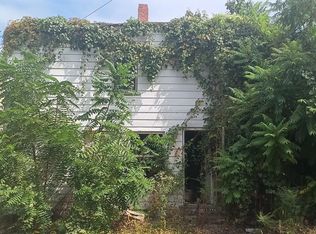 234-236 Church St, Salem, NJ 08079