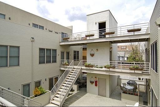 2nd image of 2451 N Clybourn Ave APT 11