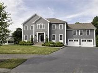 6 Crossman Ln, Danvers, MA 01923