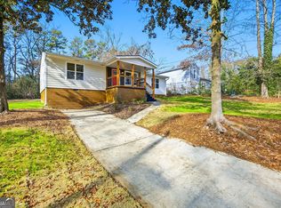 1775 Hadlock St SW, Atlanta, GA 30311