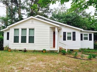 207 El Ogden Dr, Wilmington, NC 28411