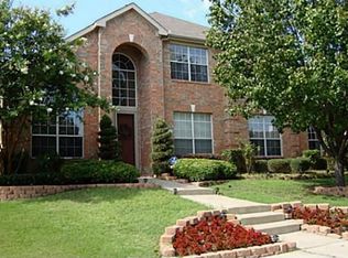 3524 San Patricio Dr, Plano, TX 75025