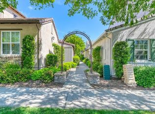 91 Talmont Cir #91, Roseville, CA 95678