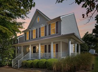 7740 Porter House Dr, Nashville, TN 37211