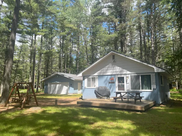 1170 Lullaby Ln E, Saint Germain, WI 54558