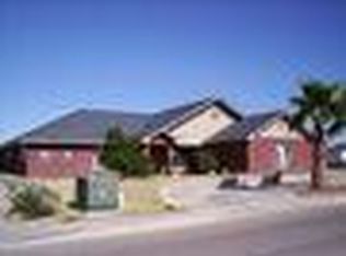 2360 S Florida Ave, Alamogordo, NM 88310