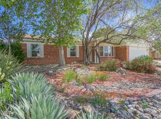 6408 Pepperdine St NE, Albuquerque, NM 87111