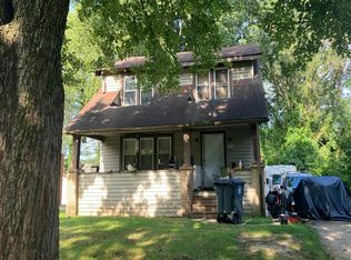 852 Hayden Ave, Akron, OH 44320