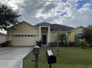 539 Bassett Dr, Kissimmee, FL 34758