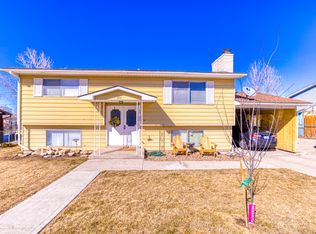 495 E 600 N, Tooele, UT 84074