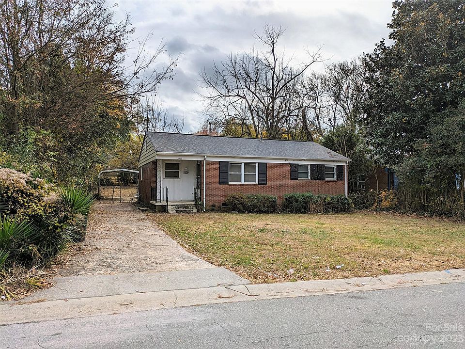 2909 Southwest Blvd, Charlotte, NC 28216 Zillow