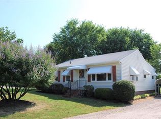 7130 Bonniefield Dr, Mechanicsville, VA 23111