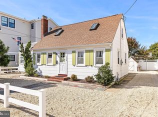 1706 N Atlantic Ave, Long Beach Township, NJ 08008