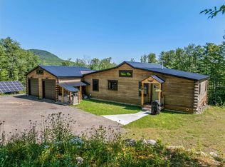 71 Ellsworth Pond Rd, Campton, NH 03223