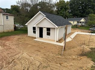 3700 Old Greensboro Rd, Winston Salem, NC 27101