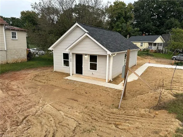 3700 Old Greensboro Rd, Winston Salem, NC 27101