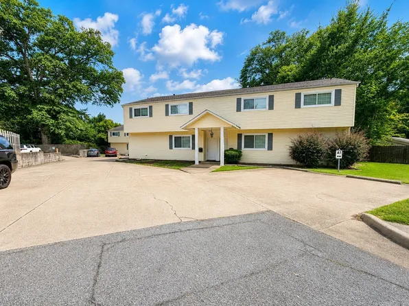1419 Hunter St, Arkadelphia, AR 71923