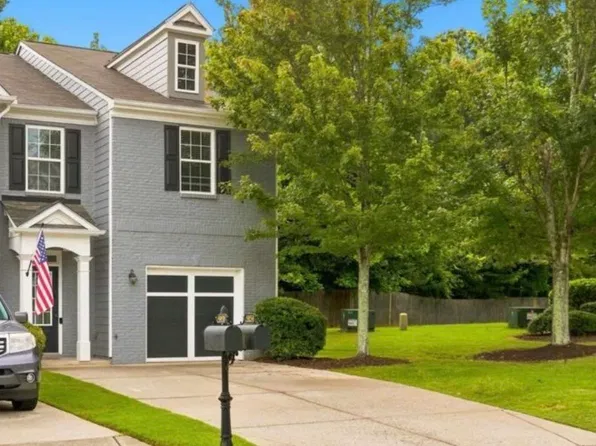 5054 Sherwood Way, Cumming, GA 30040