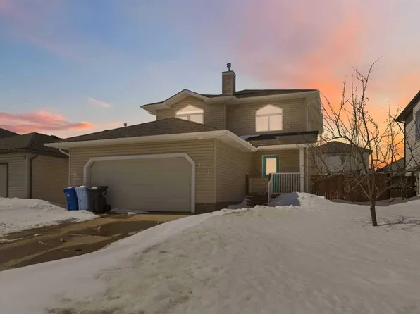 171 NW Williams Rd, Wood Buffalo, AB T9H 5N6