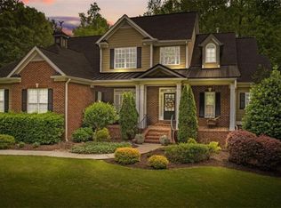 440 Denton Cir, Fayetteville, GA 30215