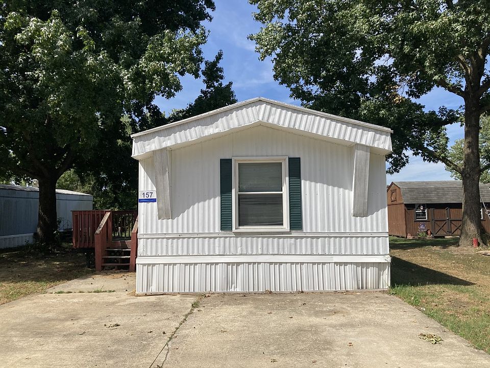 1st image of 1713 W Us Highway 50 Lot 157