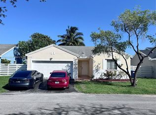 14551 SW 145th Ln, Miami, FL 33186