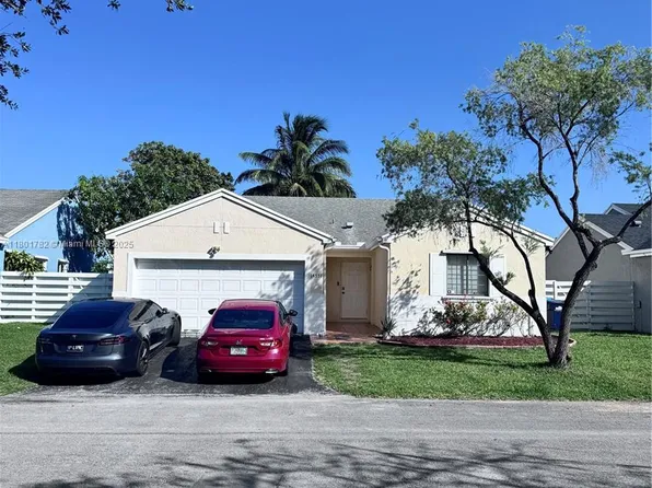 14551 SW 145th Ln, Miami, FL 33186