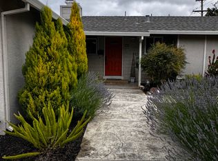 5544 Alabama Dr, Concord, CA 94521