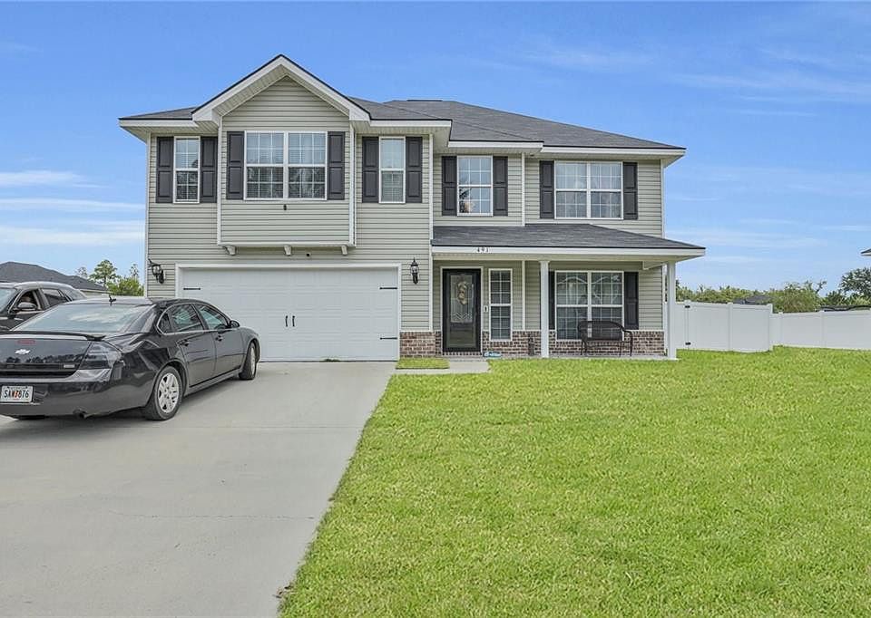 1st image of 491 Nashview Trl
