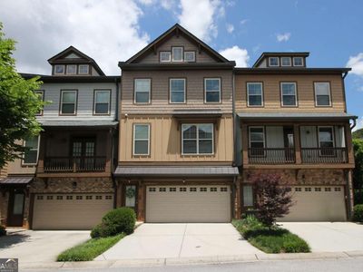 3220 Creole Ln, Avondale Estates, GA, 30002