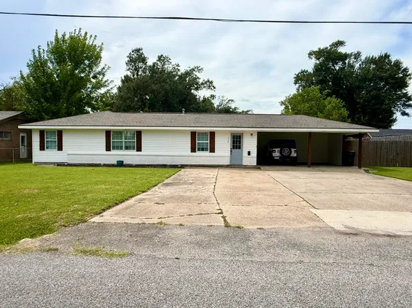 112 Irving St, Lake Charles, LA 70605