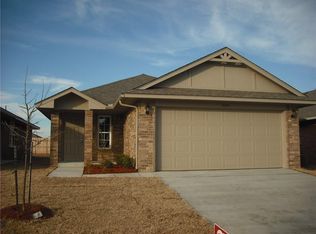 2221 NW 197th St, Edmond, OK 73012