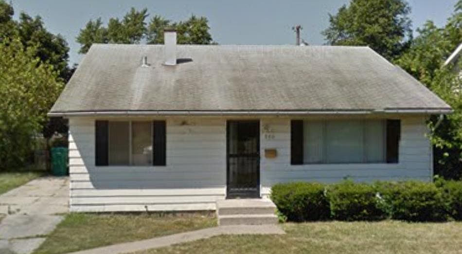 1st image of this home