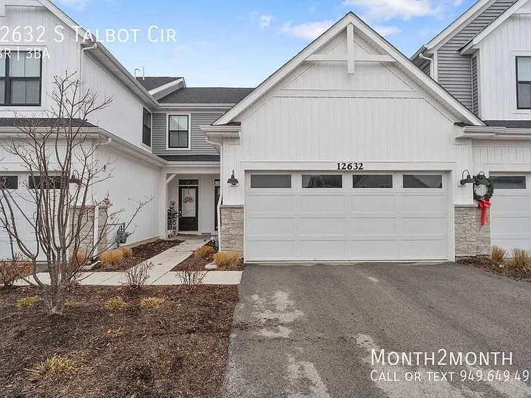 12632 S Talbot Cir — Photo 35