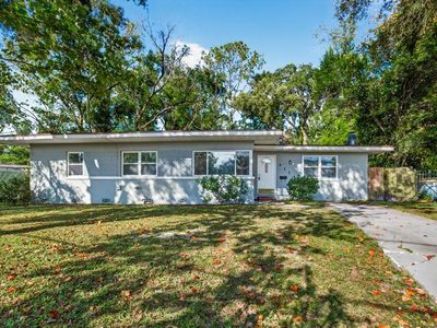 4115 Arcot Cir, Jacksonville, FL, 32210