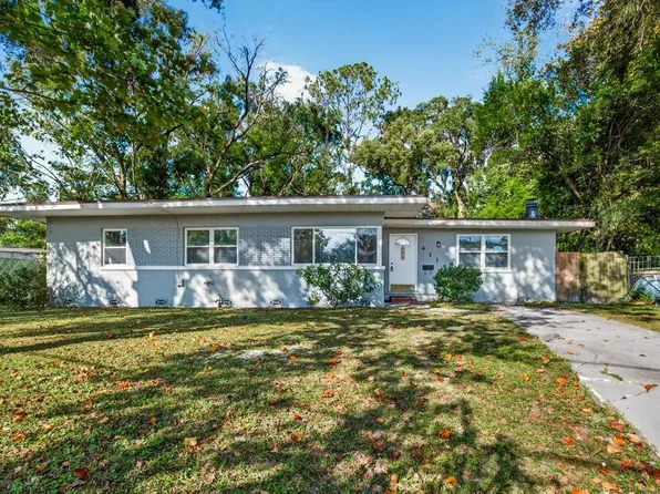 4115 Arcot Cir, Jacksonville, FL 32210