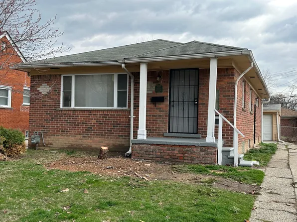 16124 Murray Hill St, Detroit, MI 48235