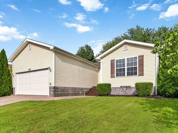 102 Fox Chase, Danville, KY 40422
