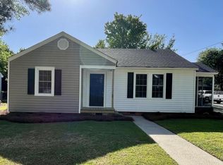 120 N Eastern St, Greenville, NC 27858