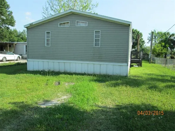 7615 S 51st Ave, Tampa, FL 33619