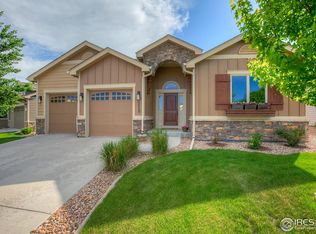 5229 Coral Burst Cir, Loveland, CO 80538