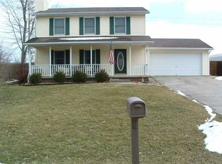 3703 S Judd Ave, Bloomington, IN