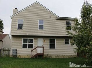 6752 Jennyann Way, Canal Winchester, OH