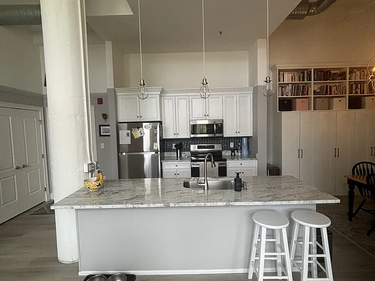 33 Mechanic St #215 — Photo 14